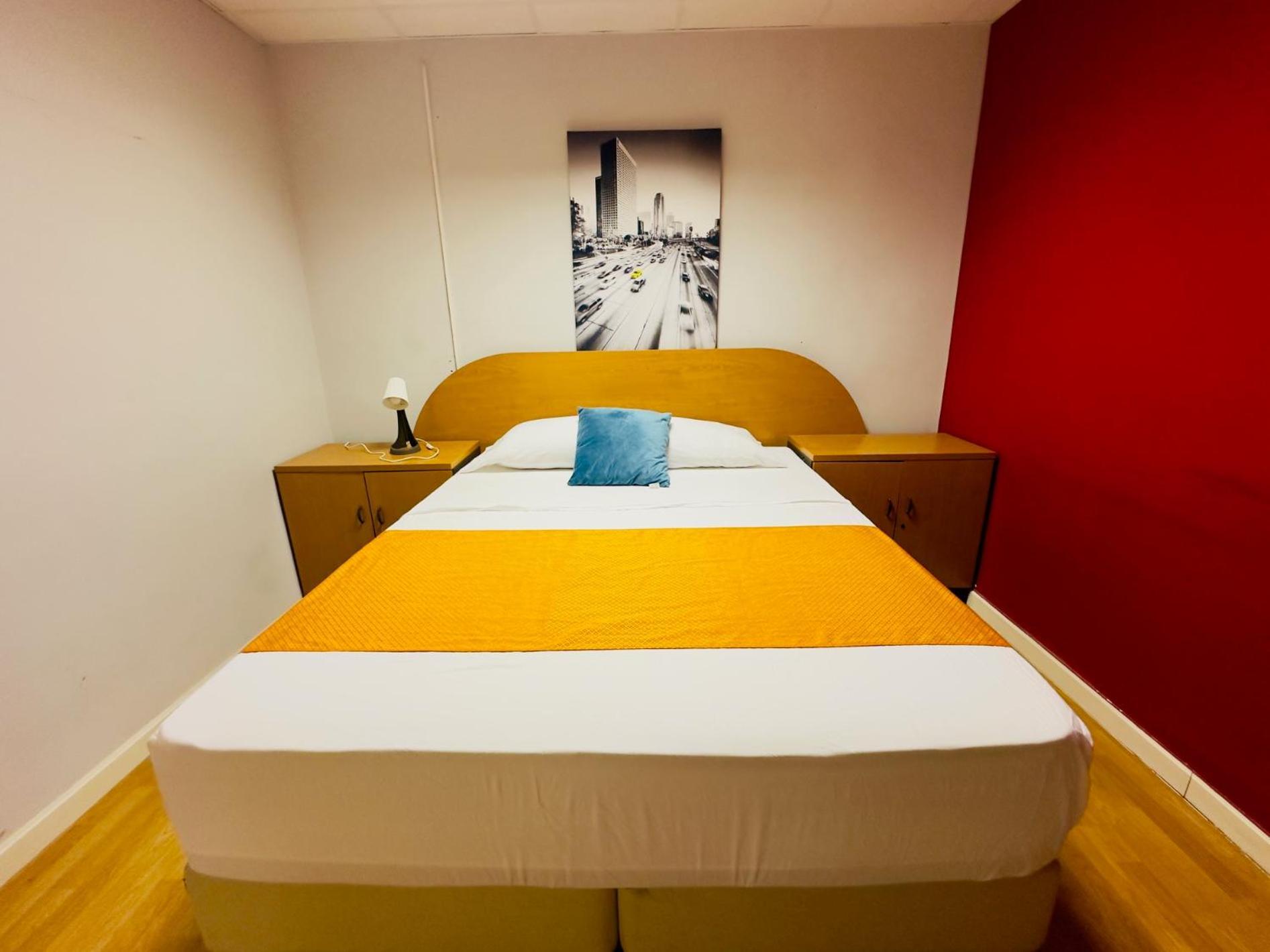 Punta Me Apartments In The Best Location Of 马德里 外观 照片