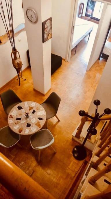 Punta Me Apartments In The Best Location Of 马德里 外观 照片