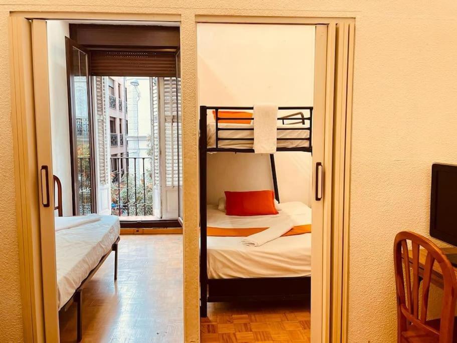 Punta Me Apartments In The Best Location Of 马德里 外观 照片