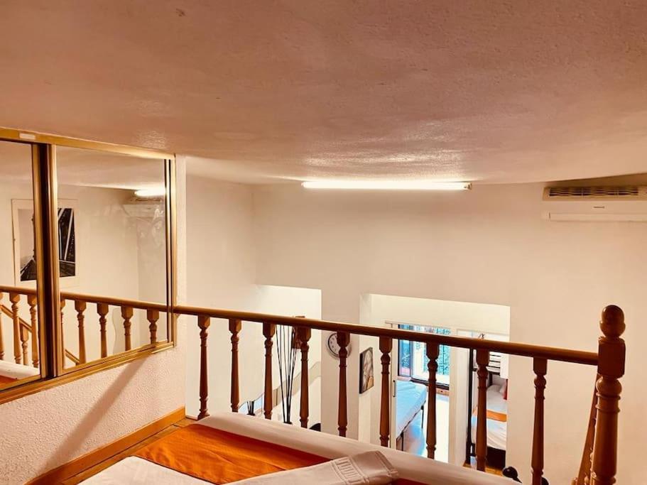 Punta Me Apartments In The Best Location Of 马德里 外观 照片