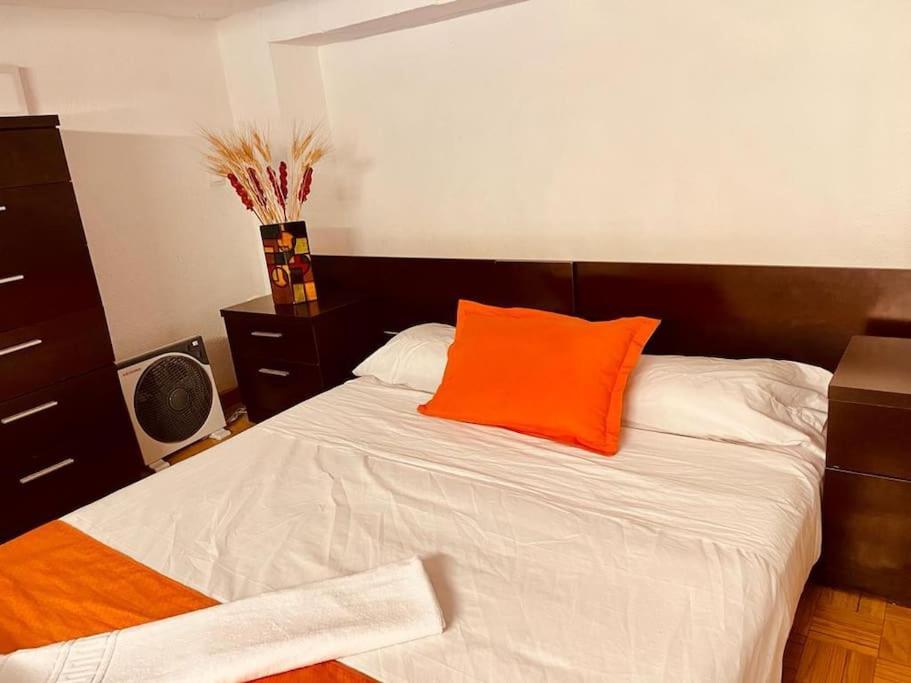 Punta Me Apartments In The Best Location Of 马德里 外观 照片